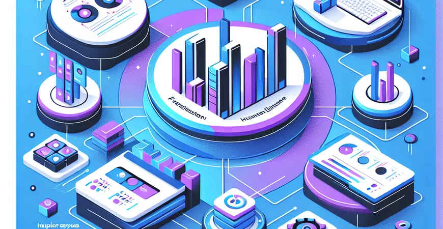  功能与人力资源结合：培训管理模块的集成方案  